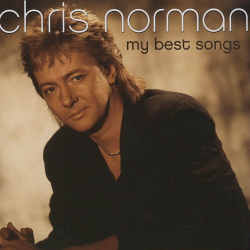 Chris Norman - Discography 