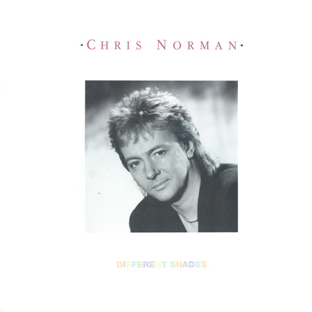 Chris Norman - Discography 