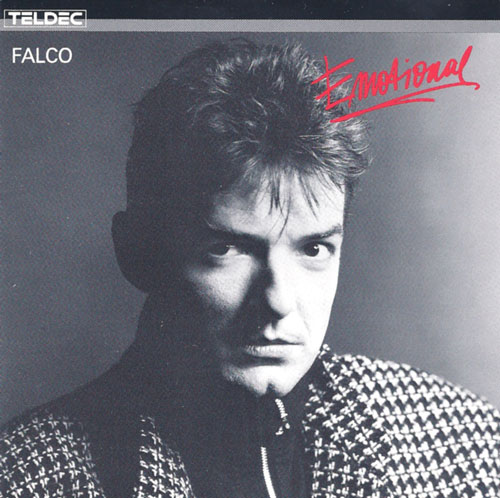 Falco - Discography 