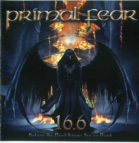 Primal Fear - Discography 