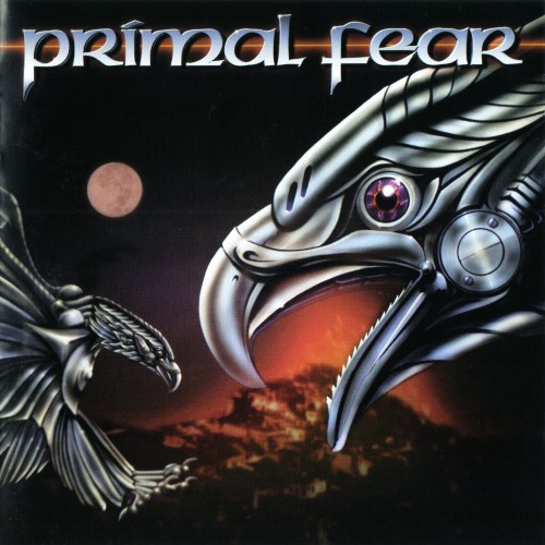 Primal Fear - Discography 