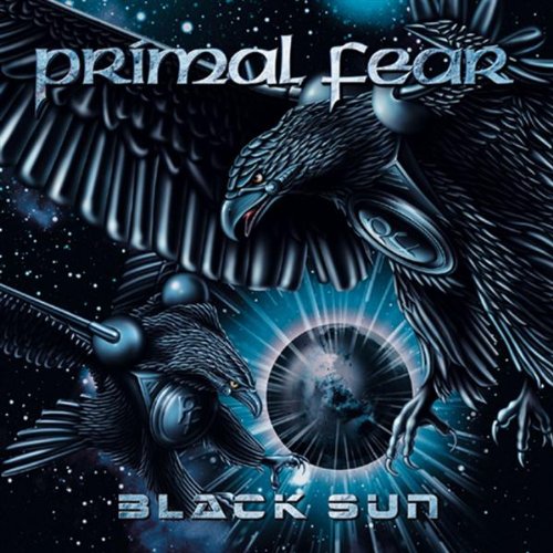 Primal Fear - Discography 