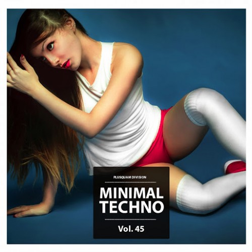 VA - Minimal Techno, Vol. 41-57 