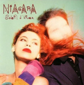 Niagara - Discography 