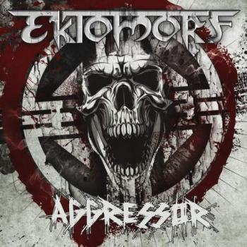 Ektomorf - Aggressor