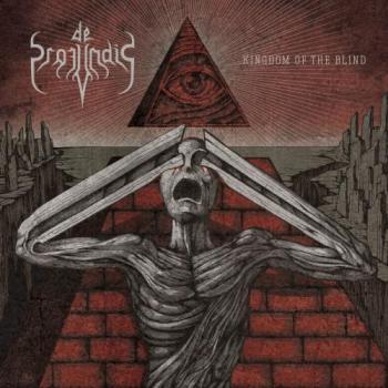 De Profundis - Kingdom Of The Blind