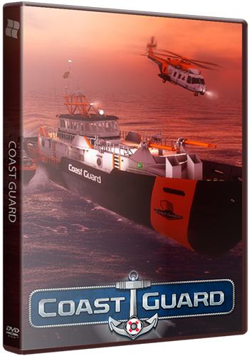 Coast Guard