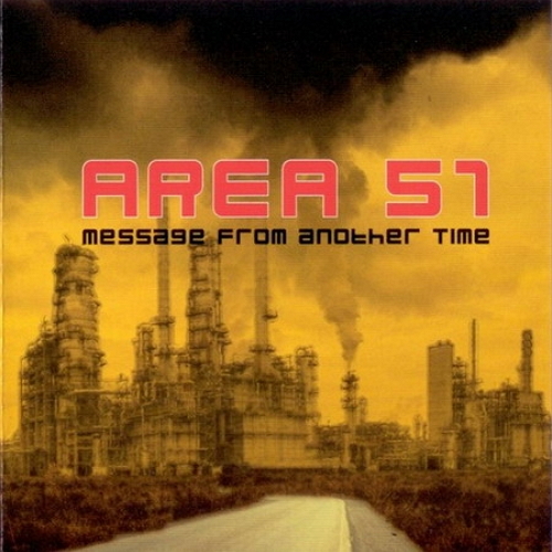 Area 51 - Collection 