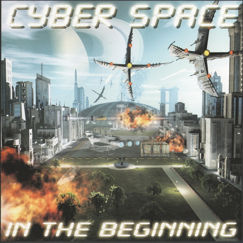 Cyber Space - Collection 