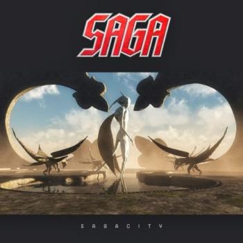 Saga - Sagacity