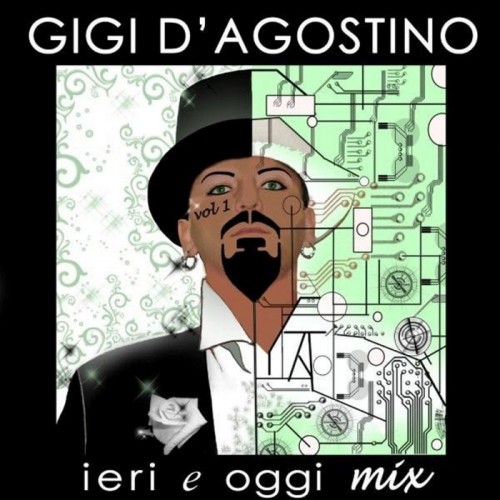 Gigi D'Agostino - Collection 