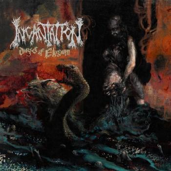 Incantation - Dirges of Elysium