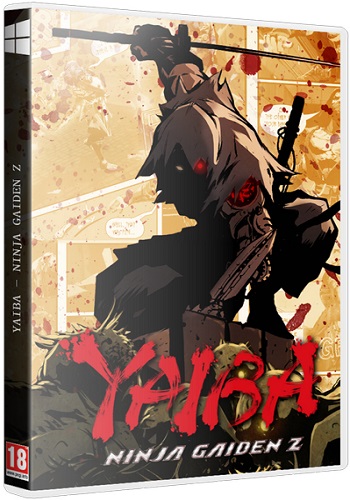 YAIBA - Ninja Gaiden Z [RePack  xatab]