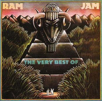 Ram Jam - The Very Best Of