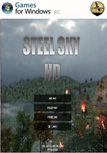 Steel Sky HD