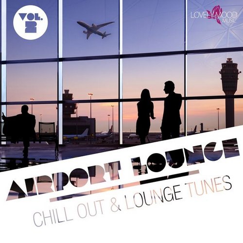 VA - Airport Lounge Vol 2-3 