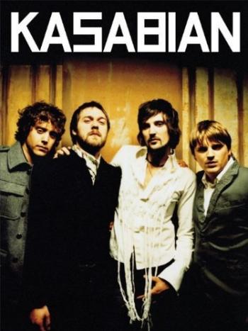 Kasabian - 