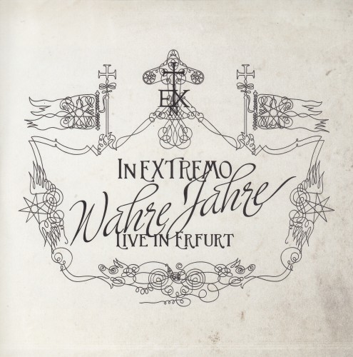 In Extremo - Discography 