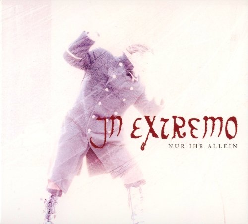 In Extremo - Discography 