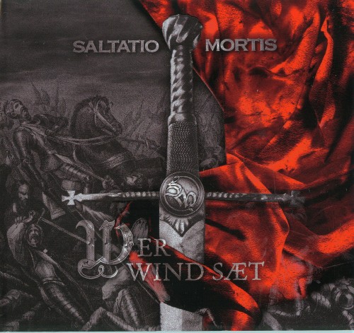 Saltatio Mortis - Discography 