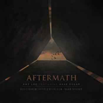 Amy Lee - Aftermath