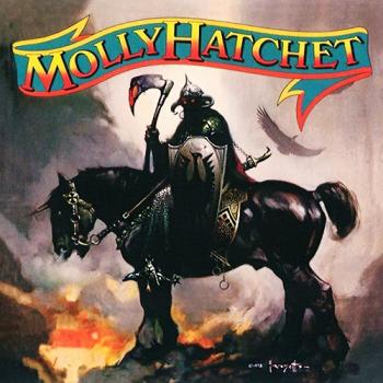 Molly Hatchet - Molly Hatchet