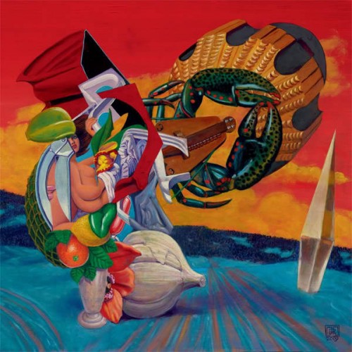 The Mars Volta -  