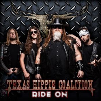 Texas Hippie Coalition - Ride On