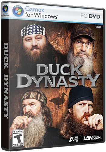 Duck Dynasty