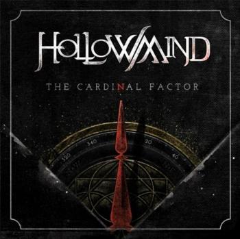 Hollowmind - The Cardinal Factor