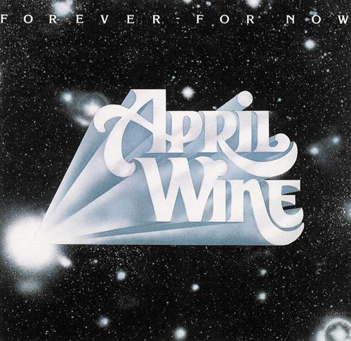 April Wine - Discography 