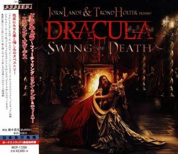 Dracula - Swing Of Death