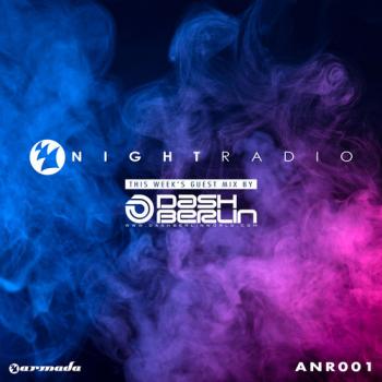 VA - Armada Night Radio 001