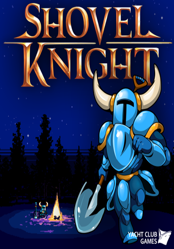 Shovel Knight 