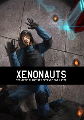 Xenonauts