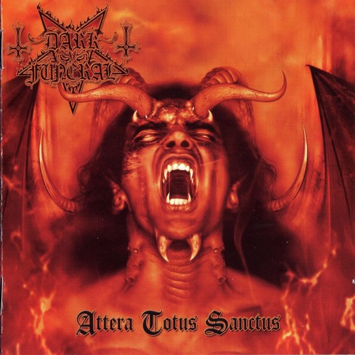 Dark Funeral - Discography 