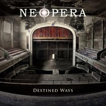 Neopera - Destined Ways