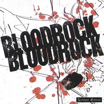 Bloodrock - Bloodrock