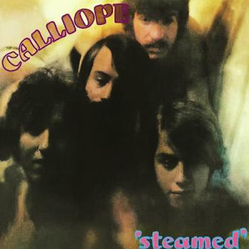 Calliope - Steamed