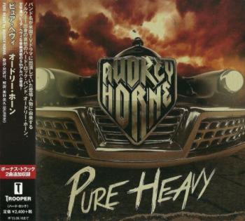 Audrey Horne - Pure Heavy