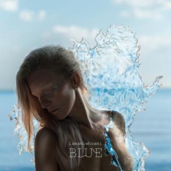 Iamamiwhoami - Blue