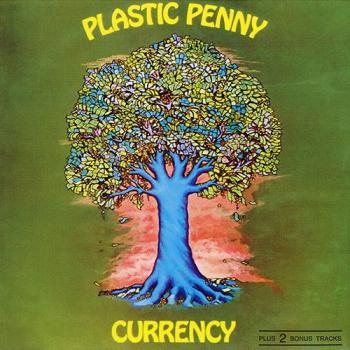 Plastic Penny - Currency