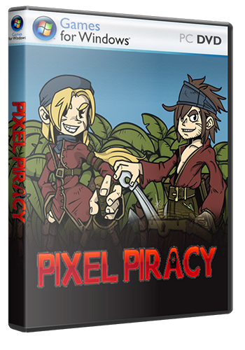 Pixel Piracy 1.0.10.4