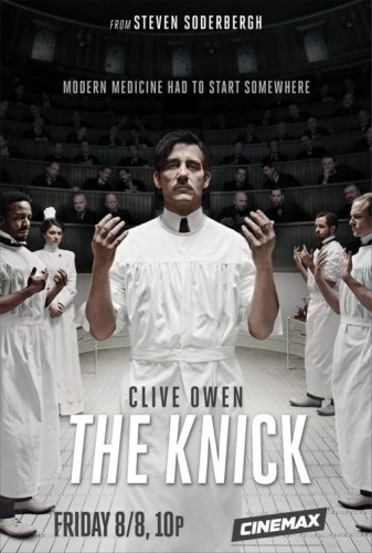  , 1  1-10   10 / The Knick [NewStudio]