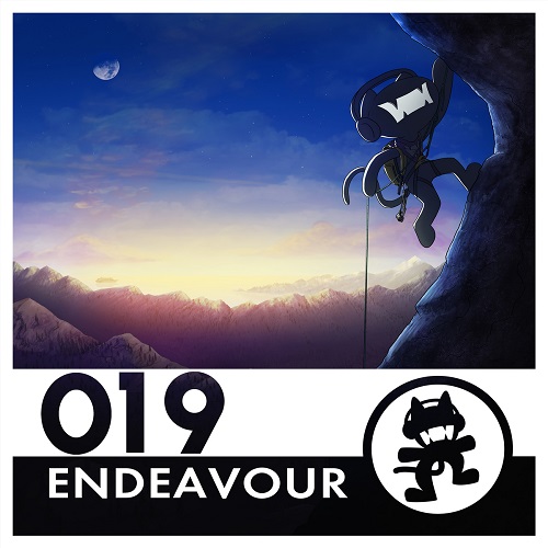 VA - Monstercat 019-020 