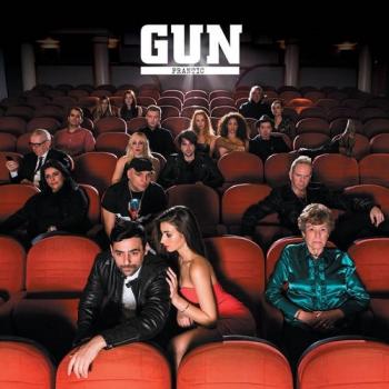 Gun - Frantic