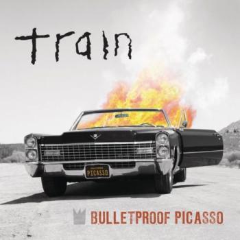 Train - Bulletproof Picasso