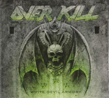 vrkill - Whit Dvil rmor