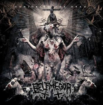 Belphegor - Conjuring The Dead