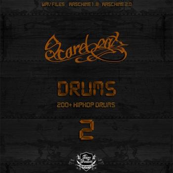 Anno Domini - Drums: Scarebeatz Edition 2